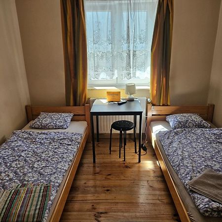 Taniespanie Rokietnica Rokietnica  Esterno foto