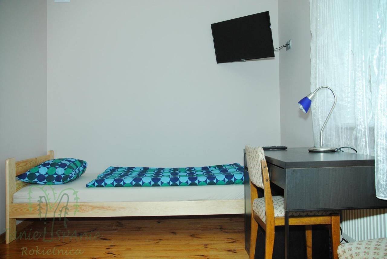 Taniespanie Rokietnica Rokietnica  Esterno foto