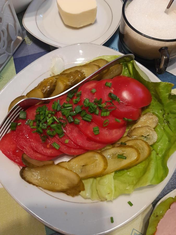 Taniespanie Rokietnica Rokietnica  Esterno foto