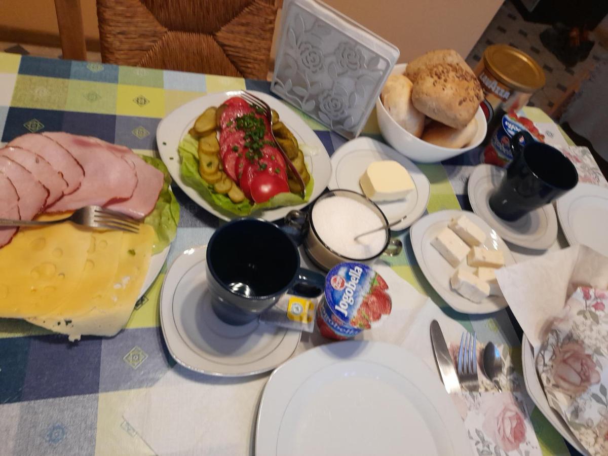 Taniespanie Rokietnica Rokietnica  Esterno foto