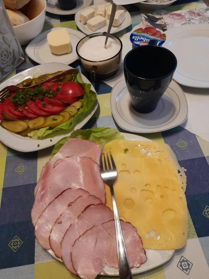 Taniespanie Rokietnica Rokietnica  Esterno foto