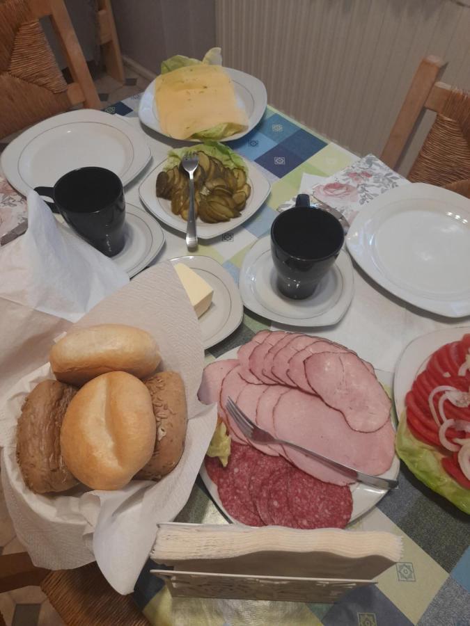 Taniespanie Rokietnica Rokietnica  Esterno foto
