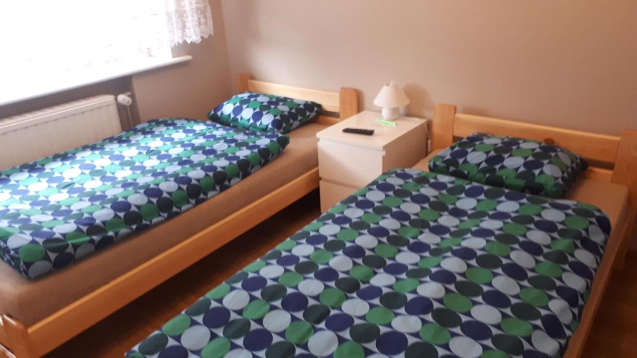 Taniespanie Rokietnica Rokietnica  Esterno foto