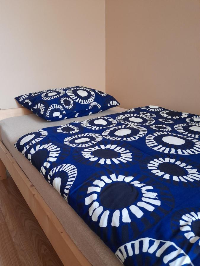 Taniespanie Rokietnica Rokietnica  Esterno foto