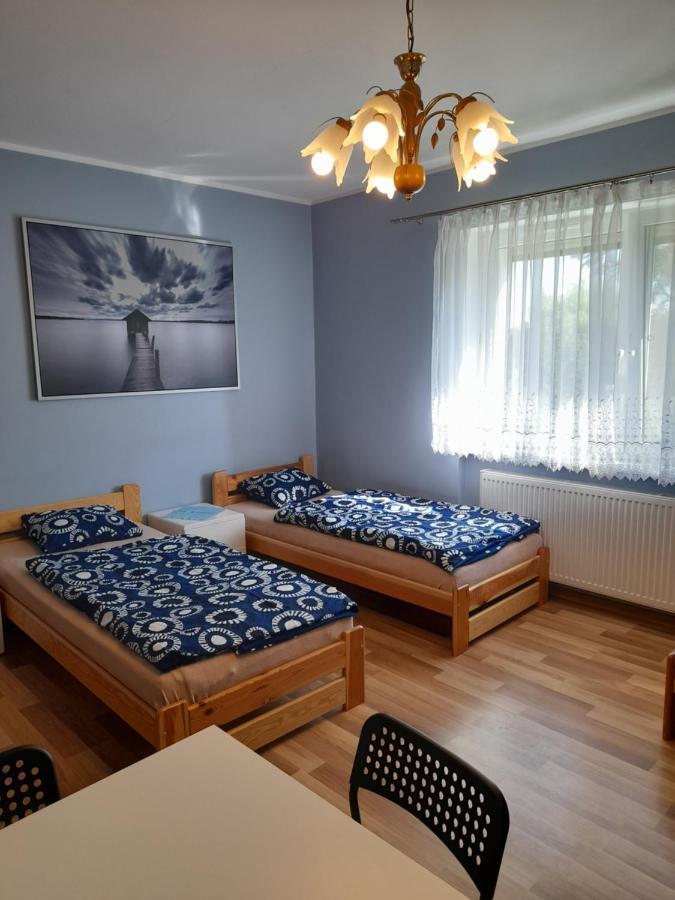 Taniespanie Rokietnica Rokietnica  Esterno foto