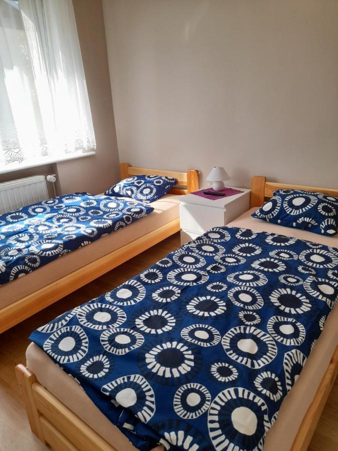 Taniespanie Rokietnica Rokietnica  Esterno foto
