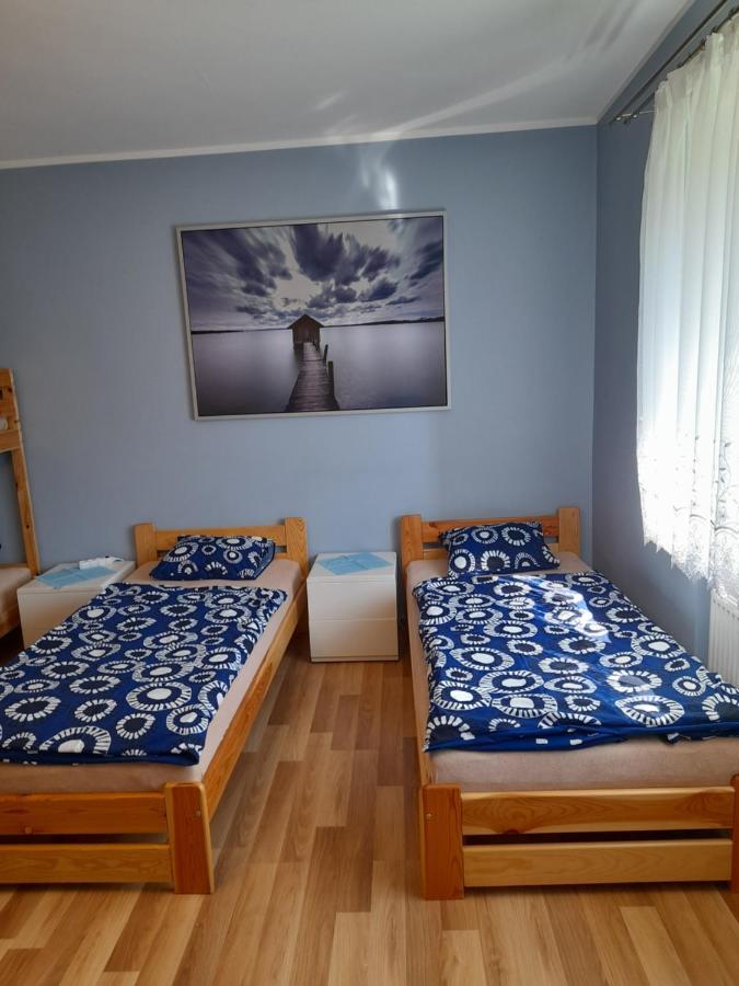 Taniespanie Rokietnica Rokietnica  Esterno foto