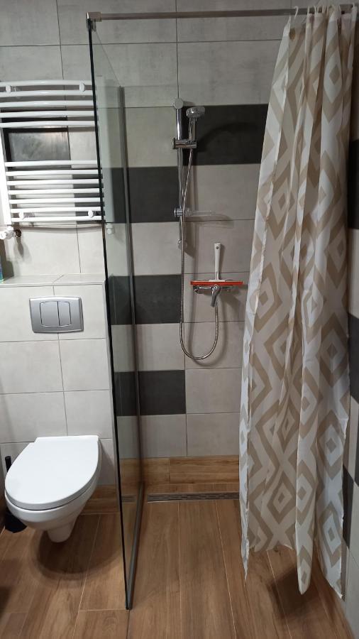 Taniespanie Rokietnica Rokietnica  Esterno foto
