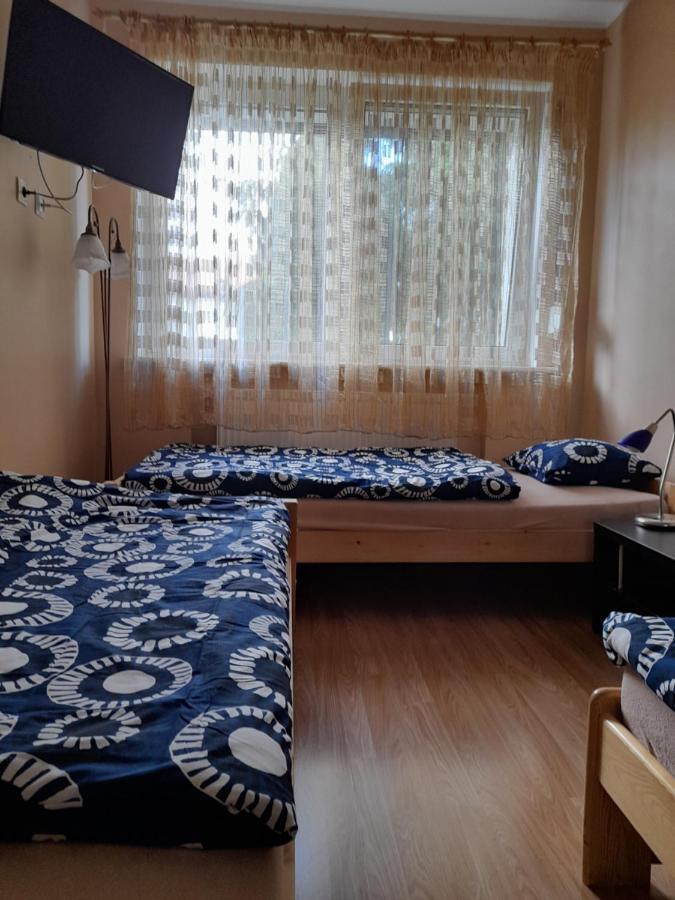 Taniespanie Rokietnica Rokietnica  Esterno foto