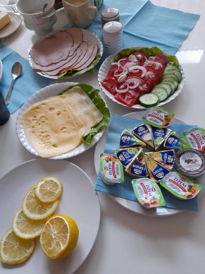Taniespanie Rokietnica Rokietnica  Esterno foto