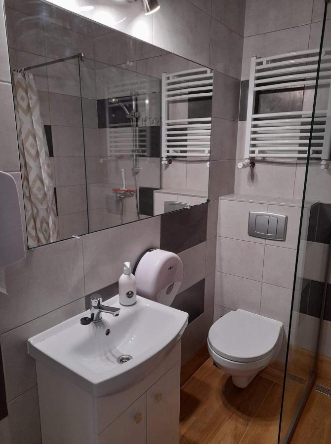 Taniespanie Rokietnica Rokietnica  Esterno foto