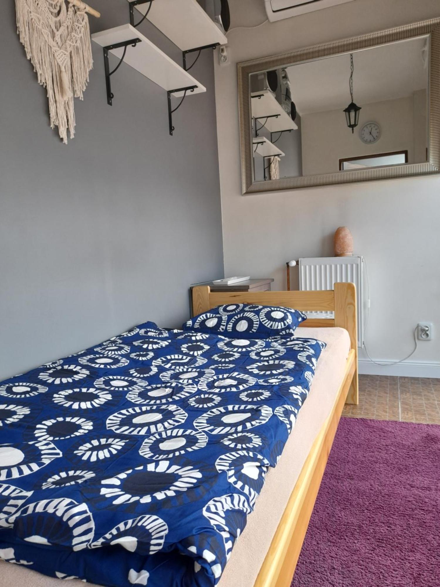 Taniespanie Rokietnica Rokietnica  Esterno foto