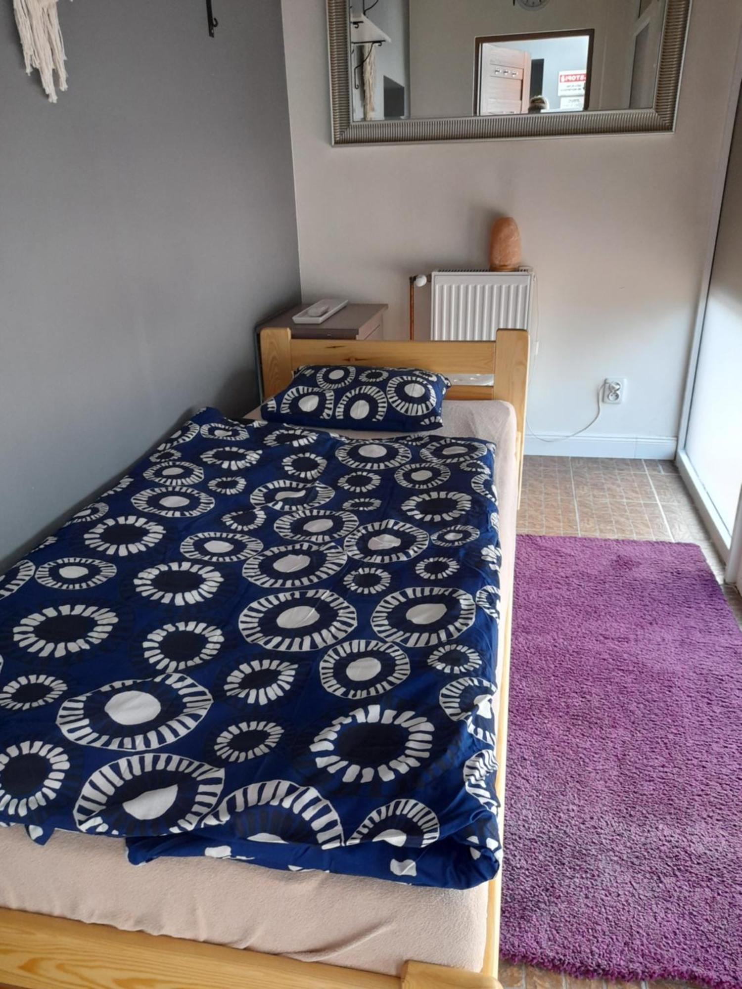 Taniespanie Rokietnica Rokietnica  Esterno foto