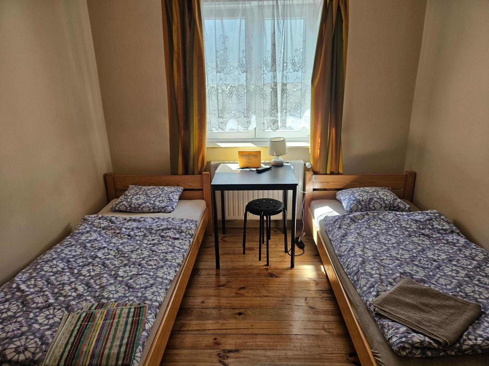 Taniespanie Rokietnica Rokietnica  Esterno foto