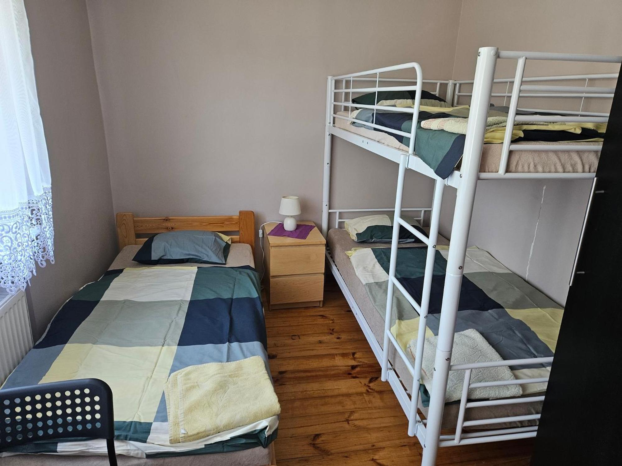 Taniespanie Rokietnica Rokietnica  Esterno foto