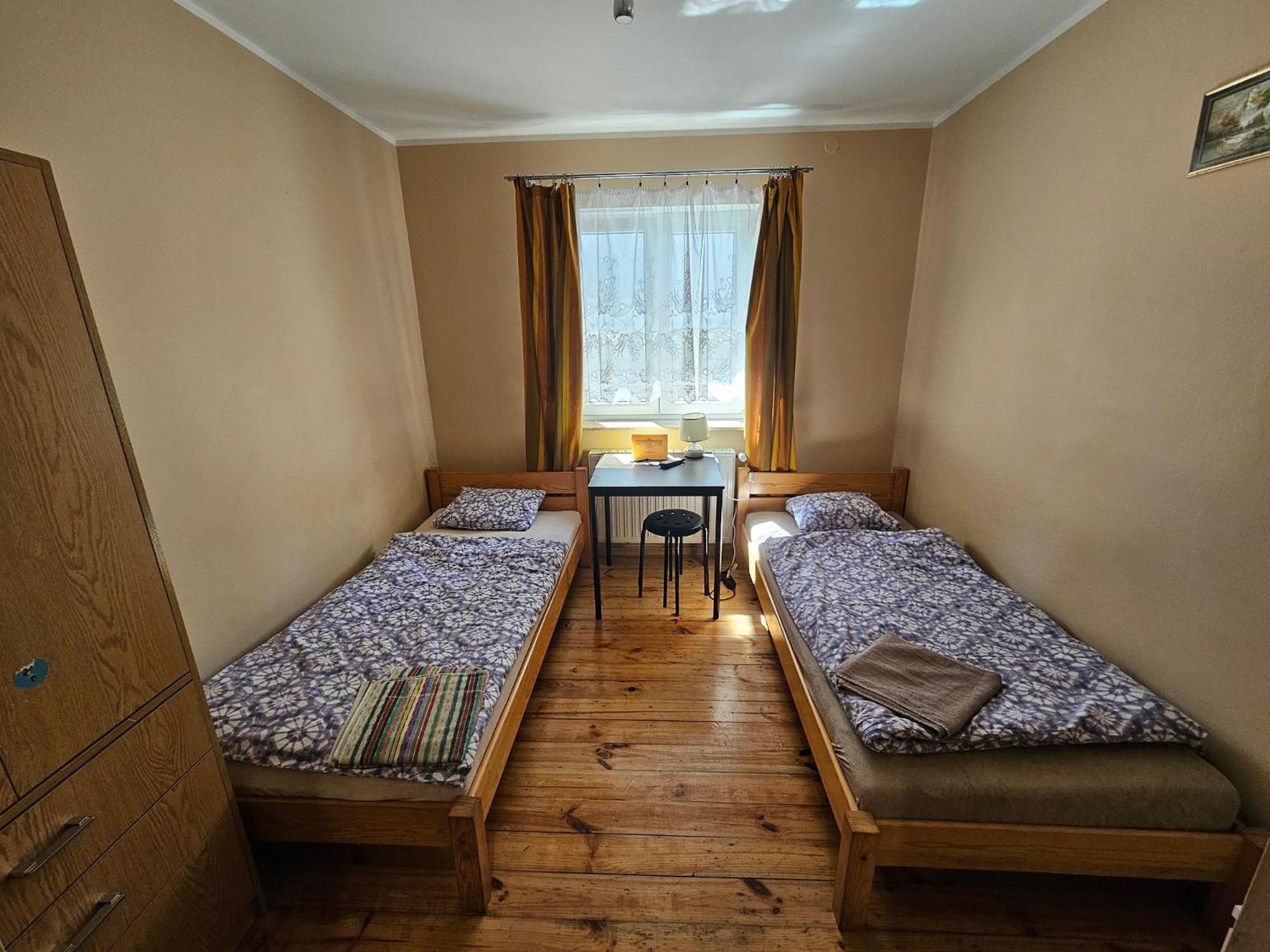 Taniespanie Rokietnica Rokietnica  Esterno foto