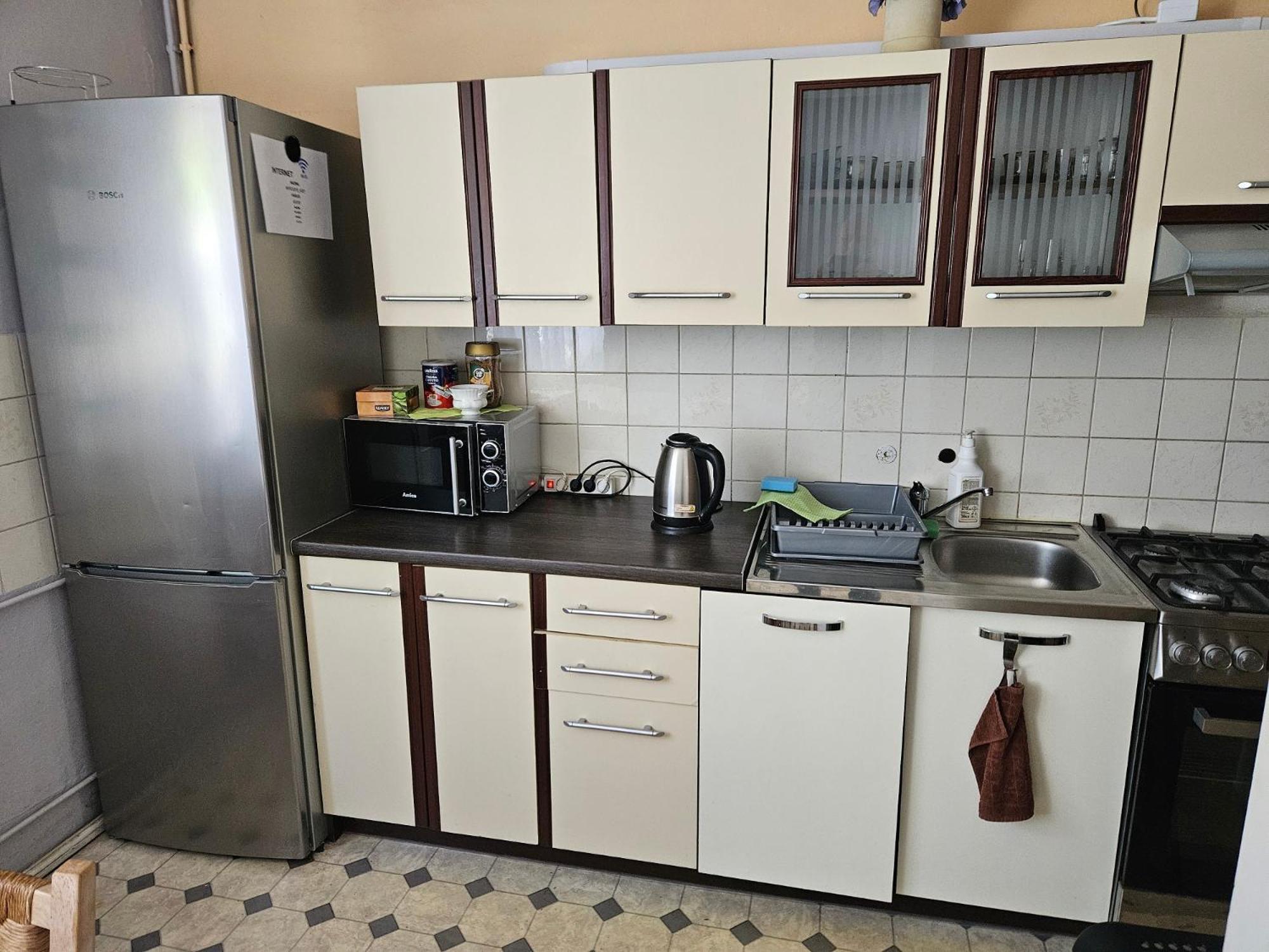 Taniespanie Rokietnica Rokietnica  Esterno foto