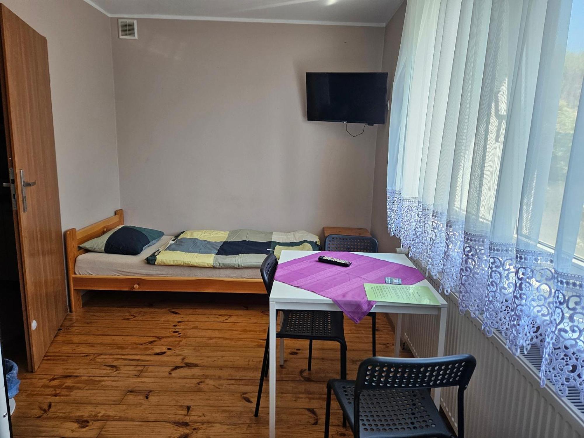 Taniespanie Rokietnica Rokietnica  Esterno foto