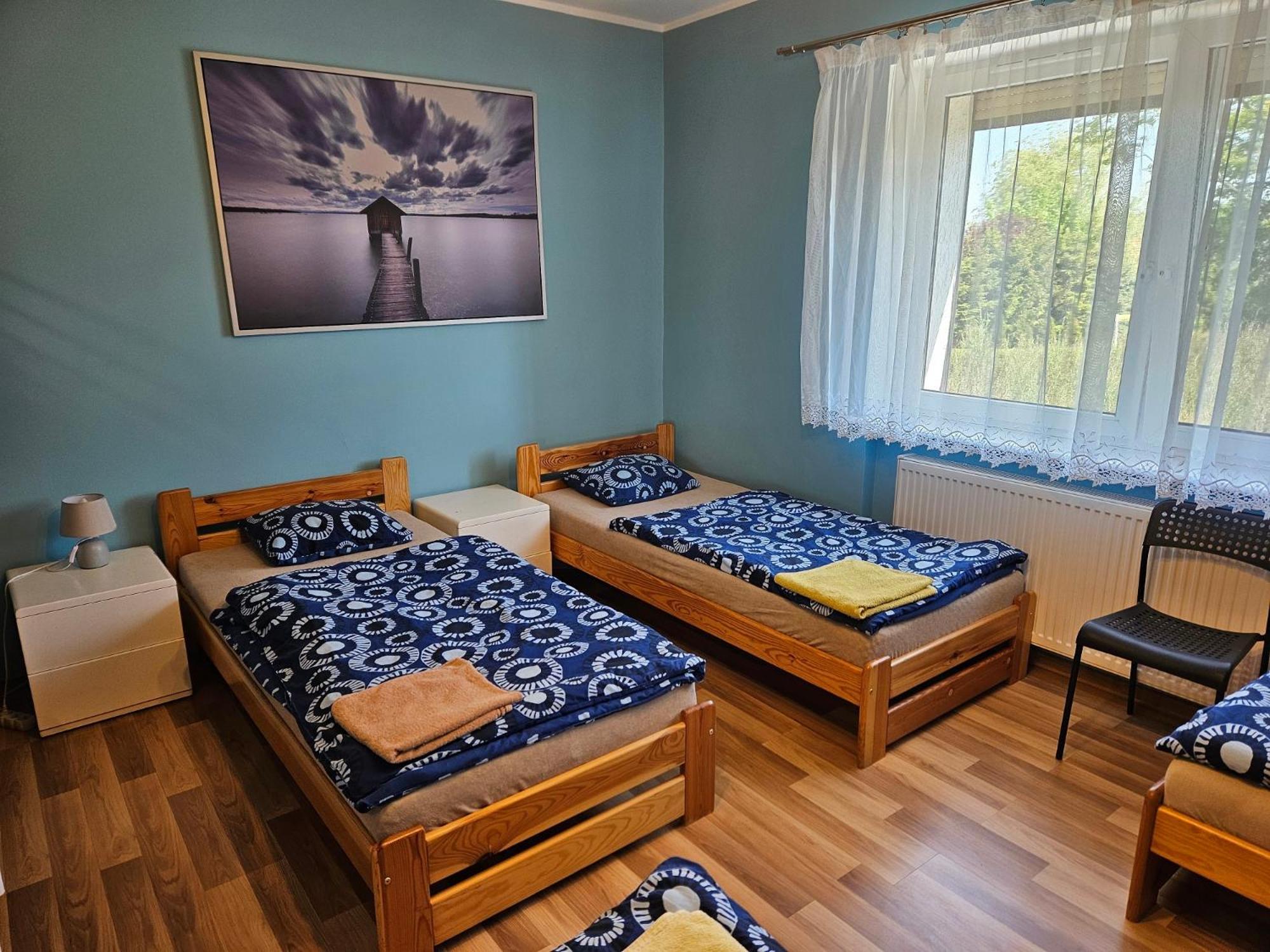 Taniespanie Rokietnica Rokietnica  Esterno foto
