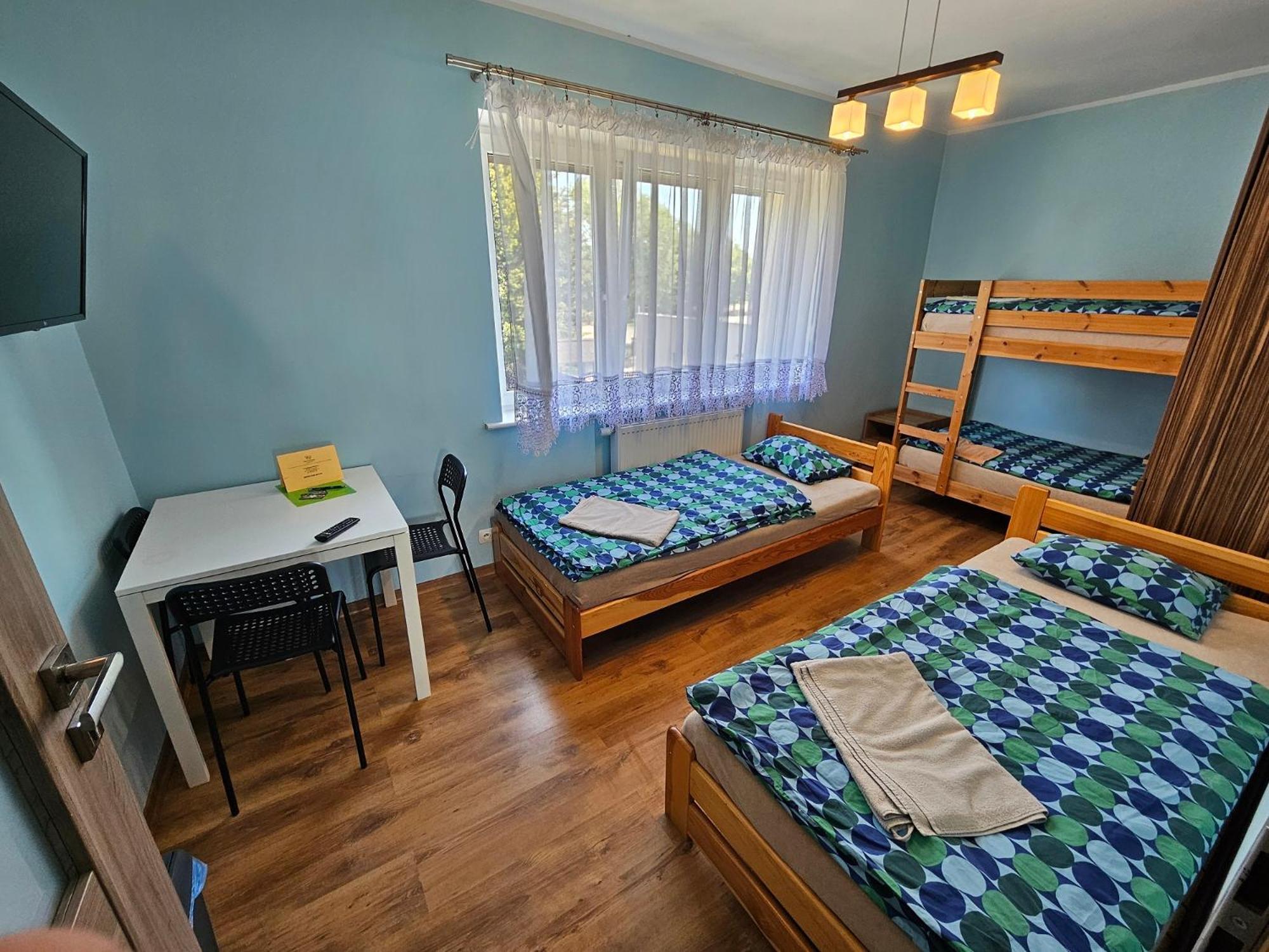 Taniespanie Rokietnica Rokietnica  Esterno foto