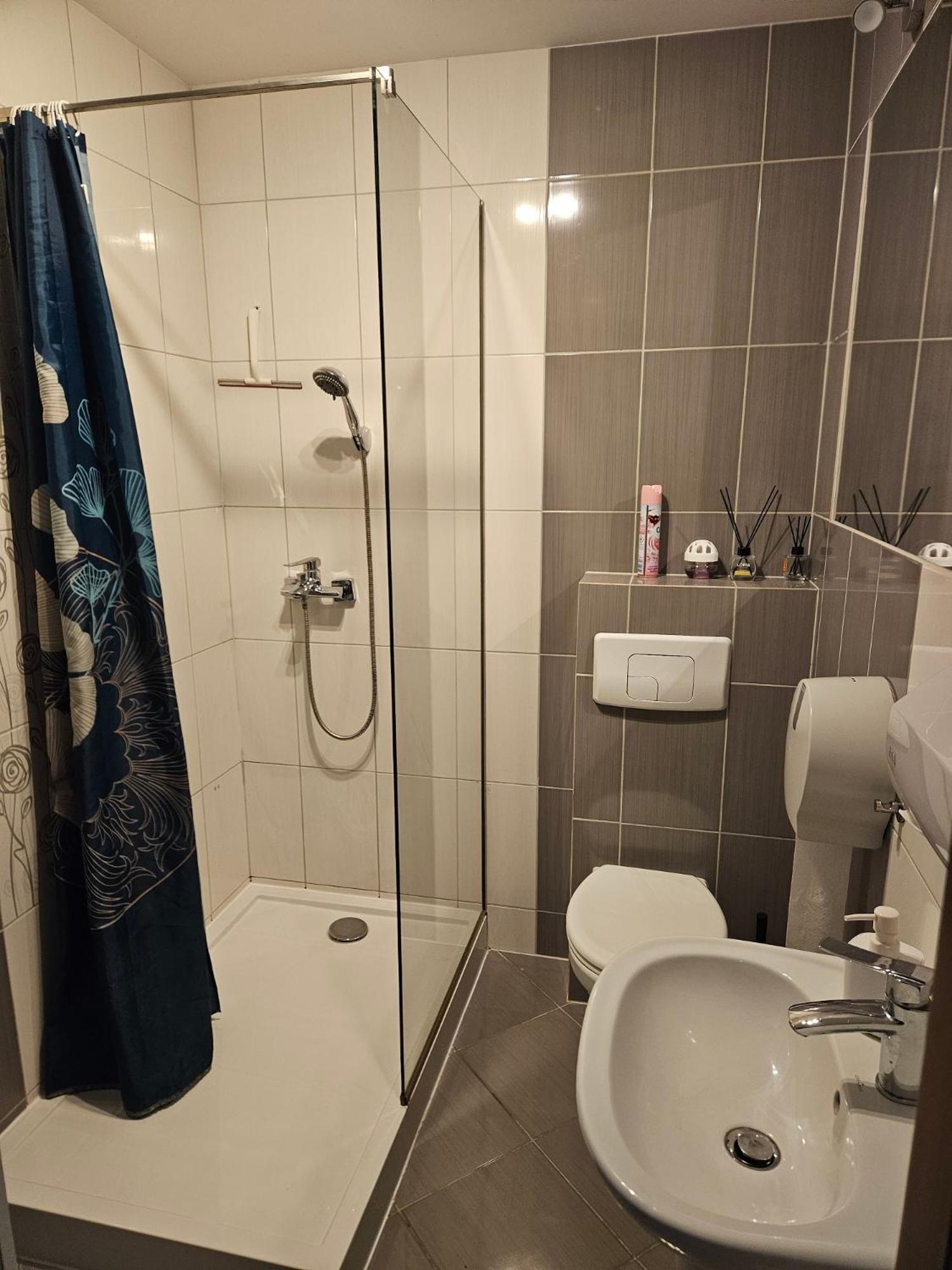 Taniespanie Rokietnica Rokietnica  Esterno foto